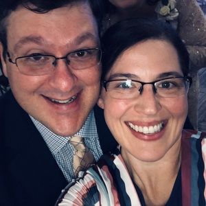 Meet your Posher, Rita